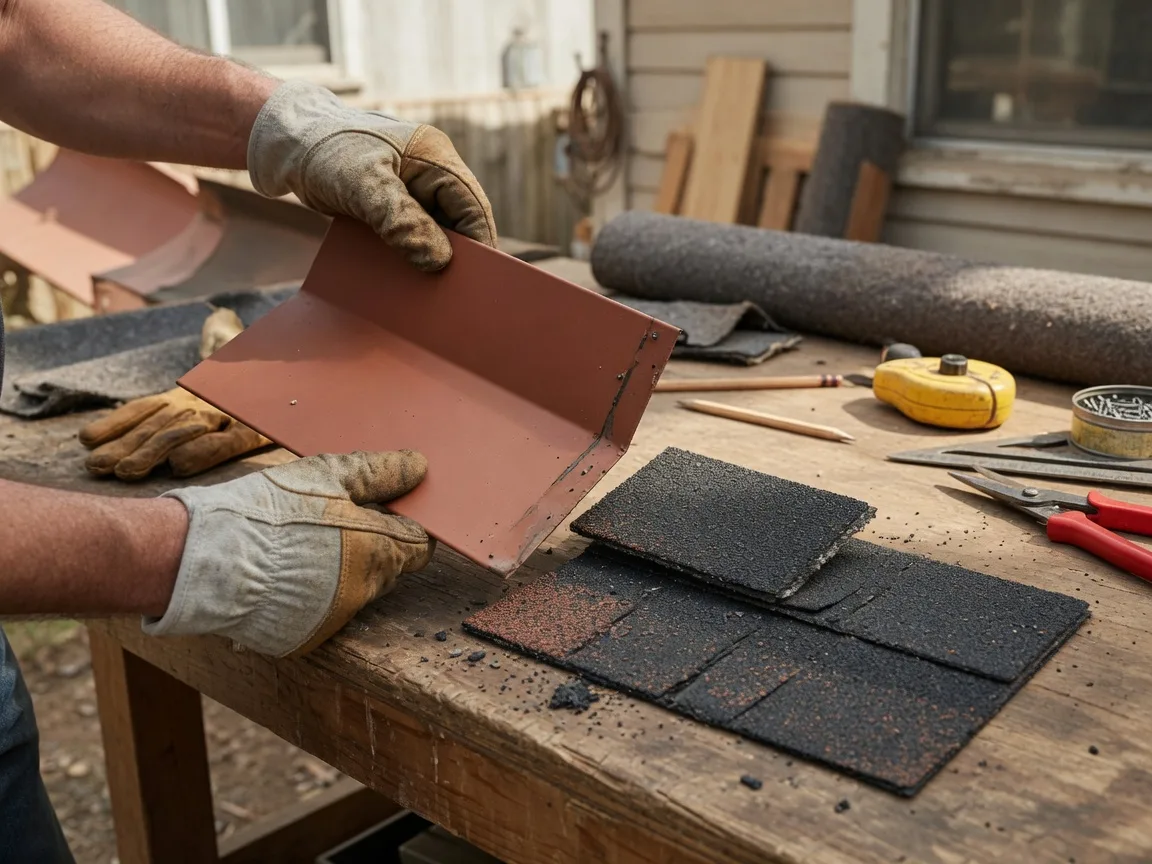 Roof Repair company in Spencer, OH